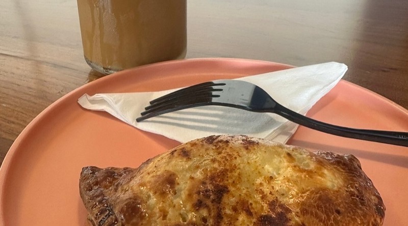 East Pole Coffee Co. in Midtown — East Pole is a premier coffee roaster and cafe, known for its commitment to dire