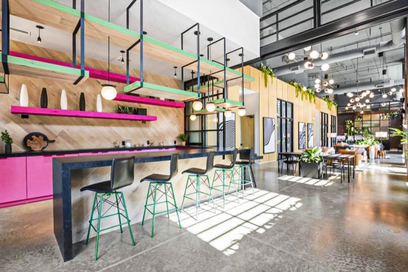 Finca to Filter in Buckhead — Finca to Filter brings a farm-to-cup philosophy to Atlanta's coffee scene, focus