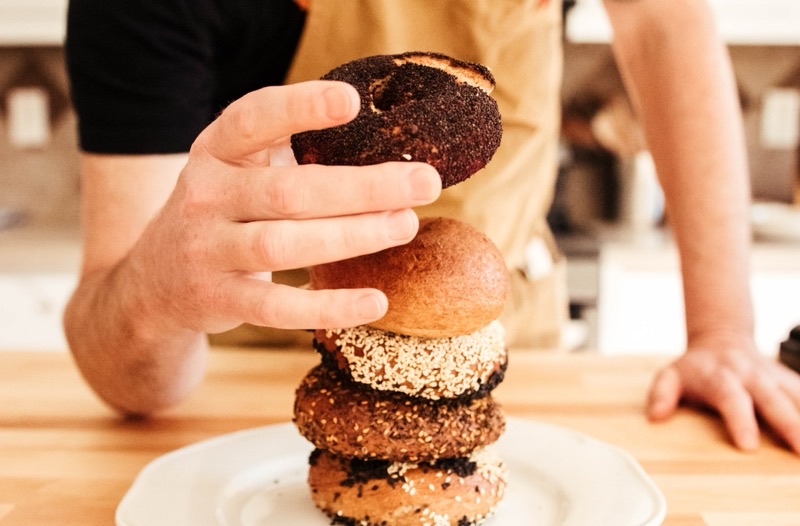 Octane Coffee Bar in West Midtown — A long-standing favorite in West Midtown, Octane is more than just a coffee shop