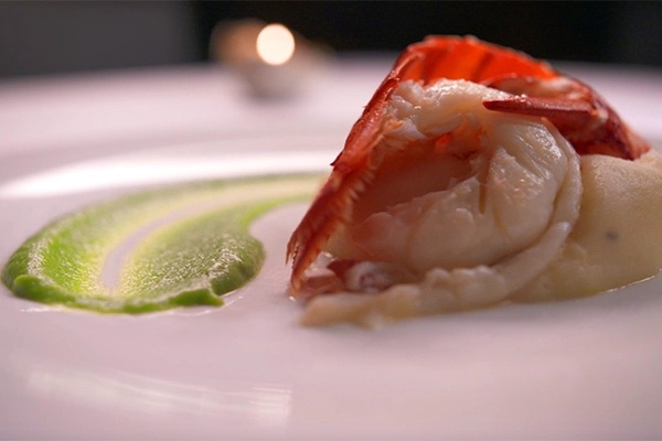 Aria in Buckhead — Aria continues its reign as a Buckhead fine dining institution, known for its so