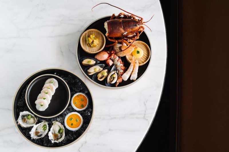 Bacchanalia in West Midtown — Bacchanalia remains an Atlanta icon, offering a sophisticated progressive Americ