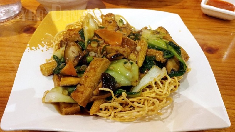 Anh's Kitchen in Poncey-Highland — Offering a contemporary take on Vietnamese cuisine, Anh's Kitchen provides a chi