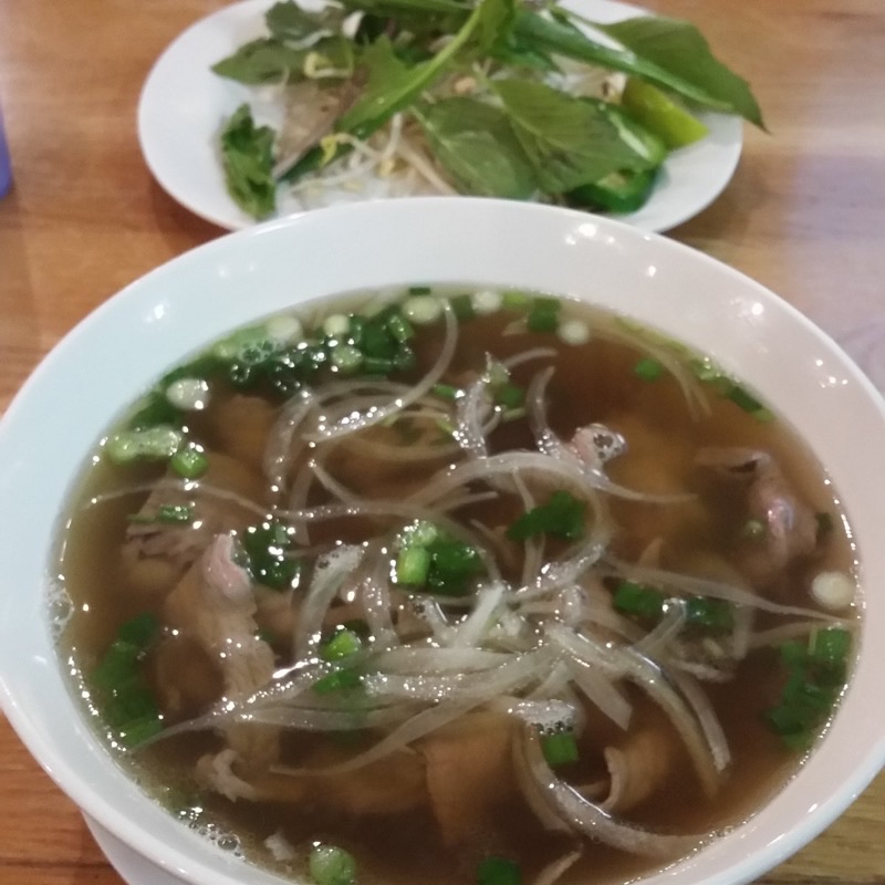 Pho 24 in Doraville (Buford Hwy) — Pho 24 is a reliable and popular choice for classic Vietnamese pho, known for it