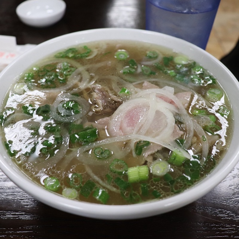Pho Khang in Smyrna — Bringing quality pho to the Smyrna area, Pho Khang is praised for its fresh ingr
