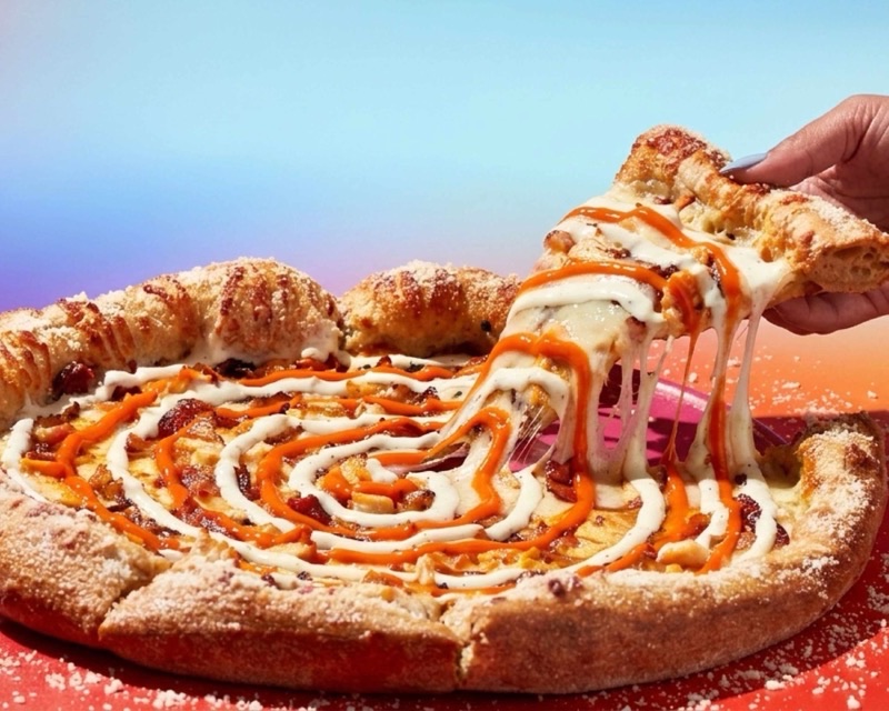 Mellow Mushroom in Midtown — While a larger chain, Mellow Mushroom started in Atlanta and remains a beloved l