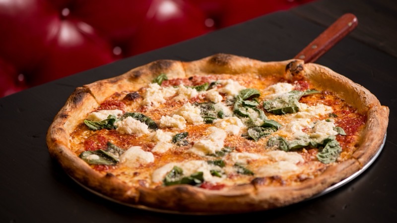 Nina & Rafi in Old Fourth Ward — Located in the historic Old Fourth Ward, Nina & Rafi offers a vibrant atmosphere