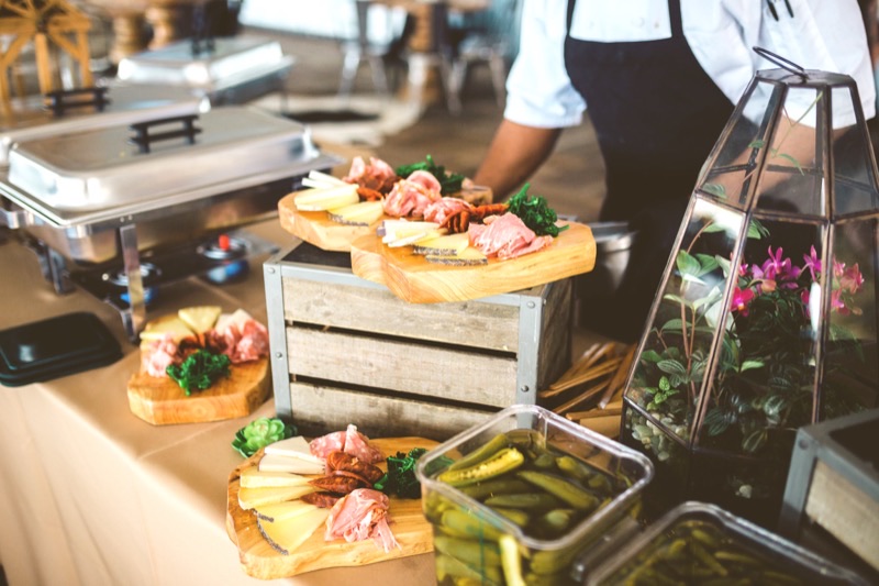 9 Mile Station in Old Fourth Ward (Ponce City Market) — Located at the top of Ponce City Market, 9 Mile Station is a gourmet gastropub o