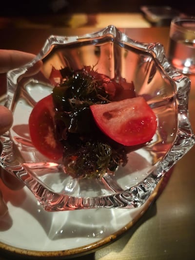 Himitsu in Buckhead — Himitsu is Atlanta's most exclusive speakeasy, an enigmatic Japanese-inspired sa