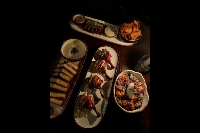 Little Spirit in Inman Park — This cozy Inman Park bar, though not explicitly a speakeasy, offers a hidden gem