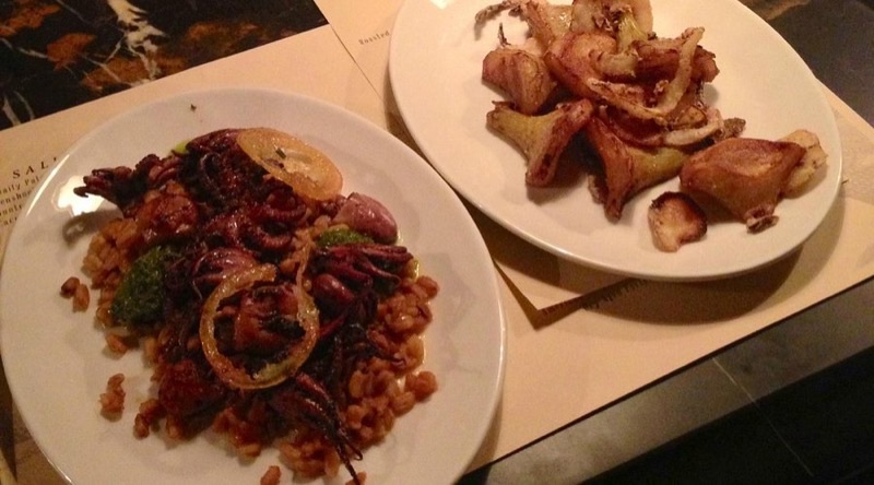 KR Steakbar in Peachtree Hills — Kevin Rathbun's second steak venture offers a more casual, small-plates approach