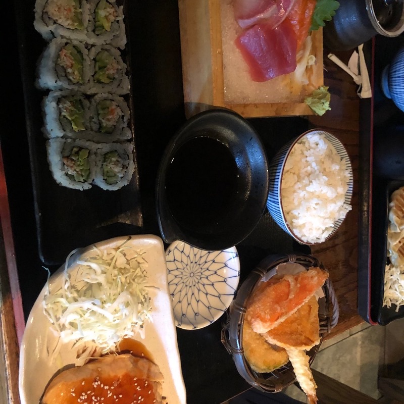 Wagaya in Virginia-Highland — Wagaya offers a cozy and authentic izakaya experience, featuring a wide array of