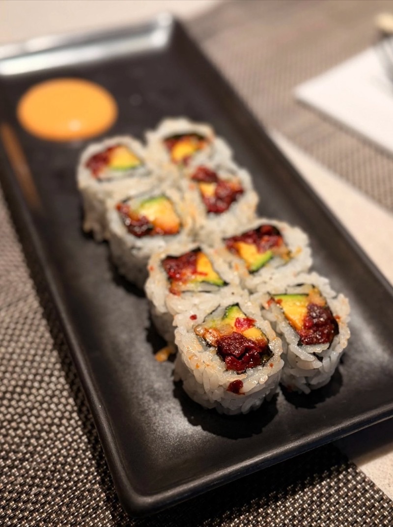 Planta Queen in Buckhead — Located in a chic, upscale setting, Planta Queen offers an innovative, entirely 