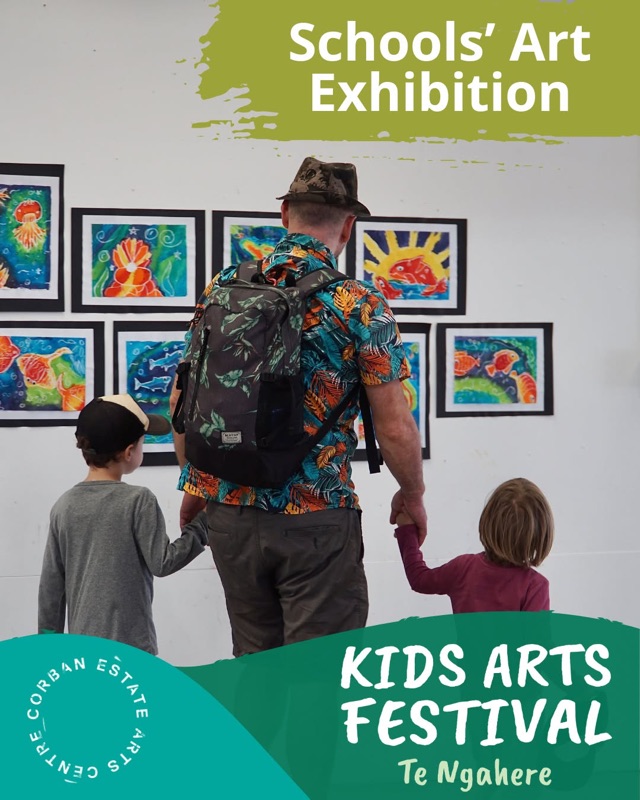 Corban Estate Arts Centre