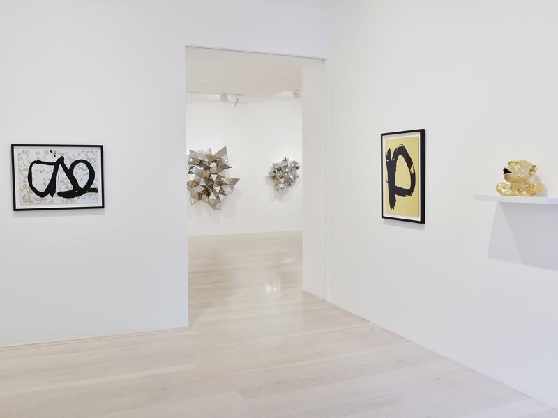 Gow Langsford Gallery