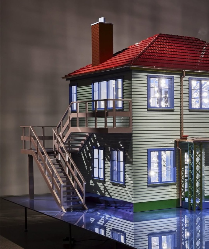 Michael Lett Gallery