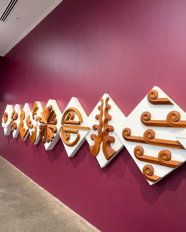 Te Uru Waitakere Contemporary Art Gallery