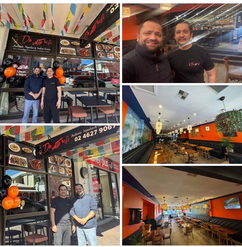 Gorkha Eastern Beach