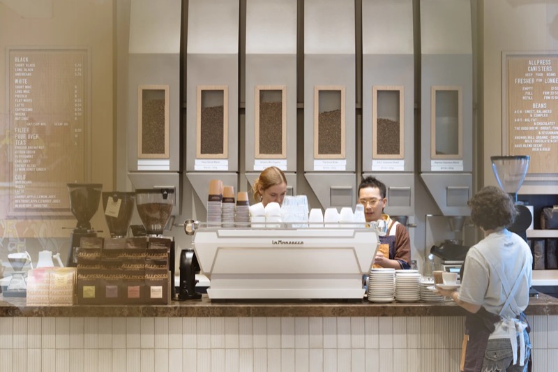 12 Best Coffee Shops in Auckland