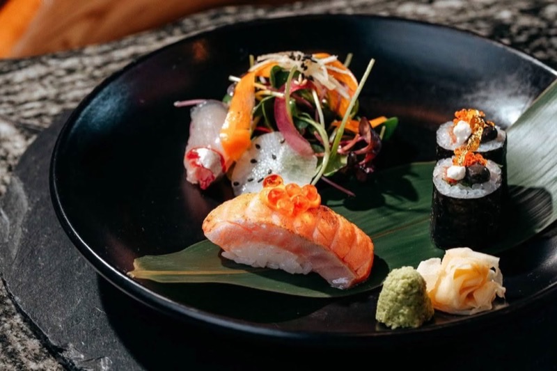 MASU by Nic Watt in SkyCity, CBD