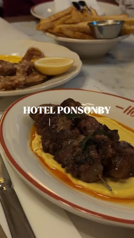 Hotel Ponsonby