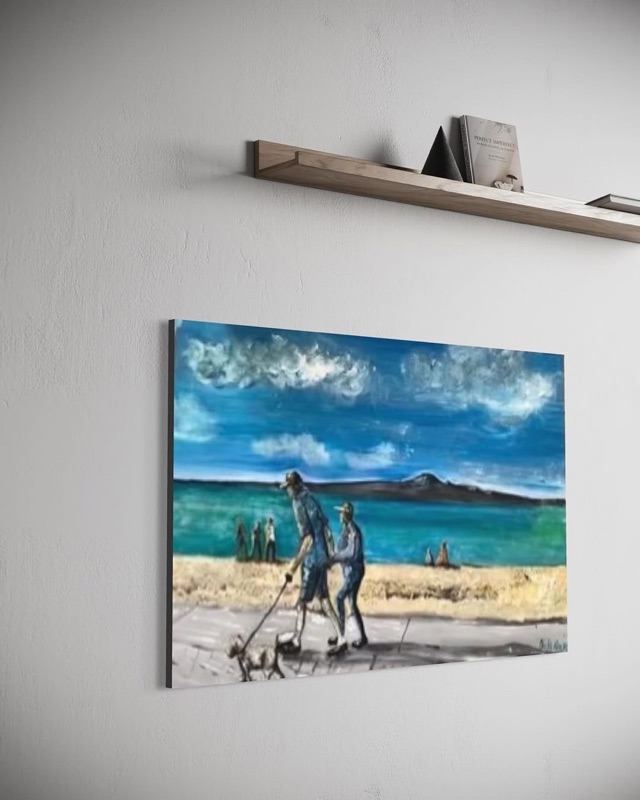 Devonport (North Head / Maungauika)