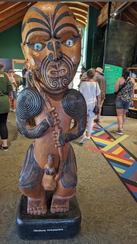 Arataki Visitor Centre (Waitākere Ranges)