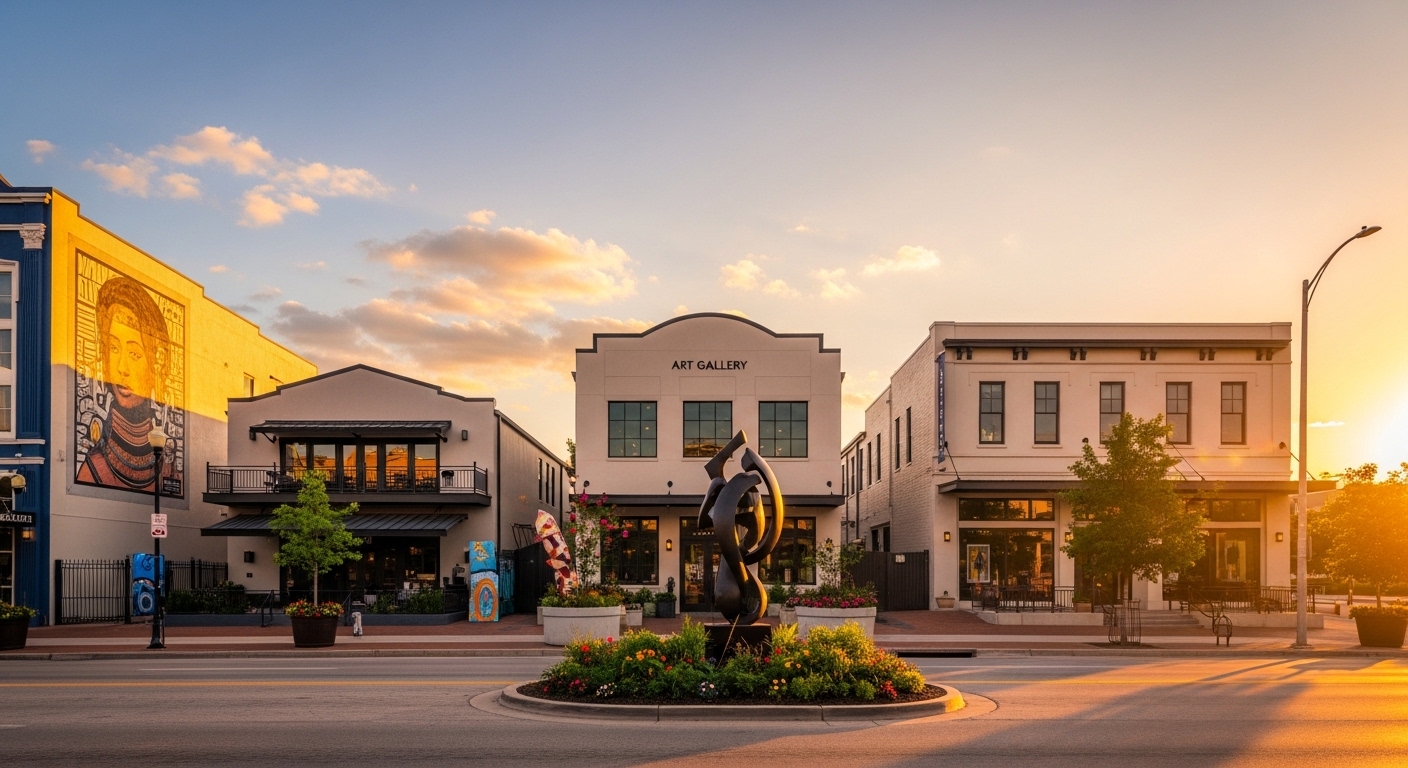 Blanton Museum of Art