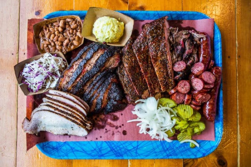 12 Best BBQ in Austin (2026) &mdash; tabiji.ai