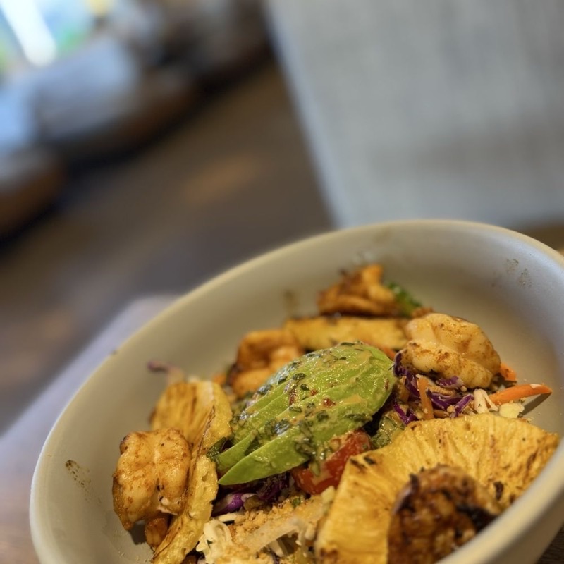 Kerbey Lane Cafe in Central Austin (Original) — A true Austin institution, Kerbey Lane Cafe has been serving up comfort food cla