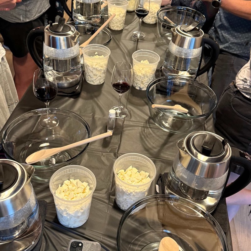 Antonelli's Cheese Shop in Hyde Park — More than just a shop, Antonelli's offers highly popular, engaging classes on ch