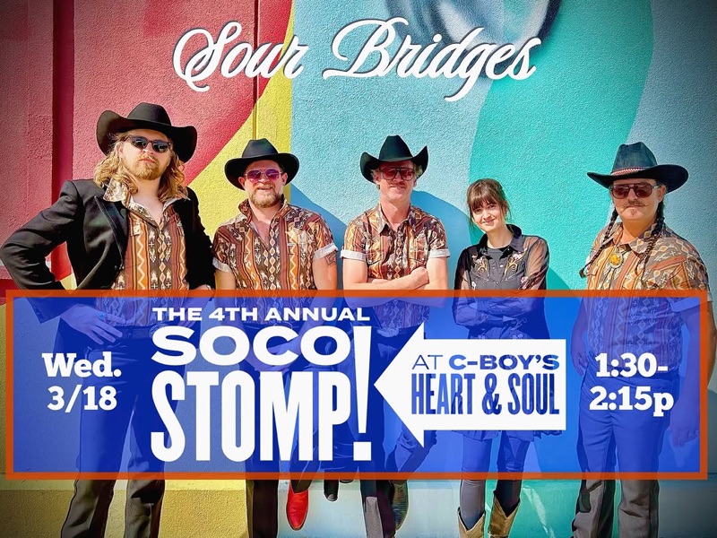 C-Boy's Heart & Soul