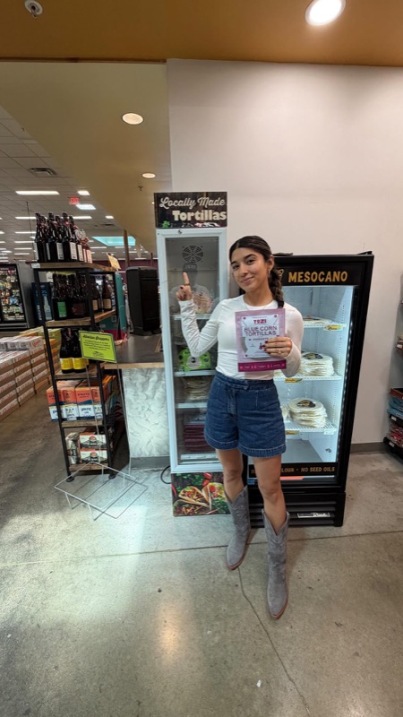 Central Market North Lamar