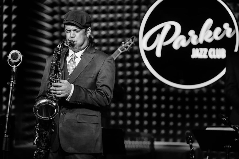 Parker Jazz Club