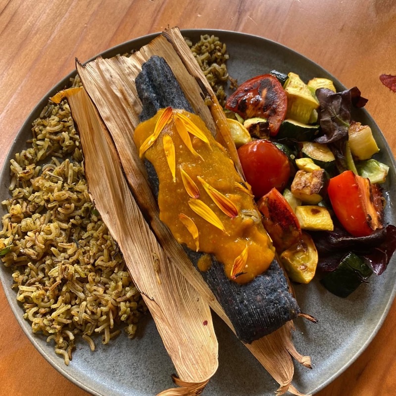 Sagebrush in South Austin (5500 S Congress Ave)
