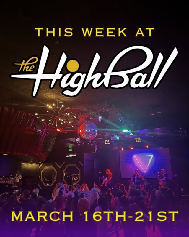 The Highball