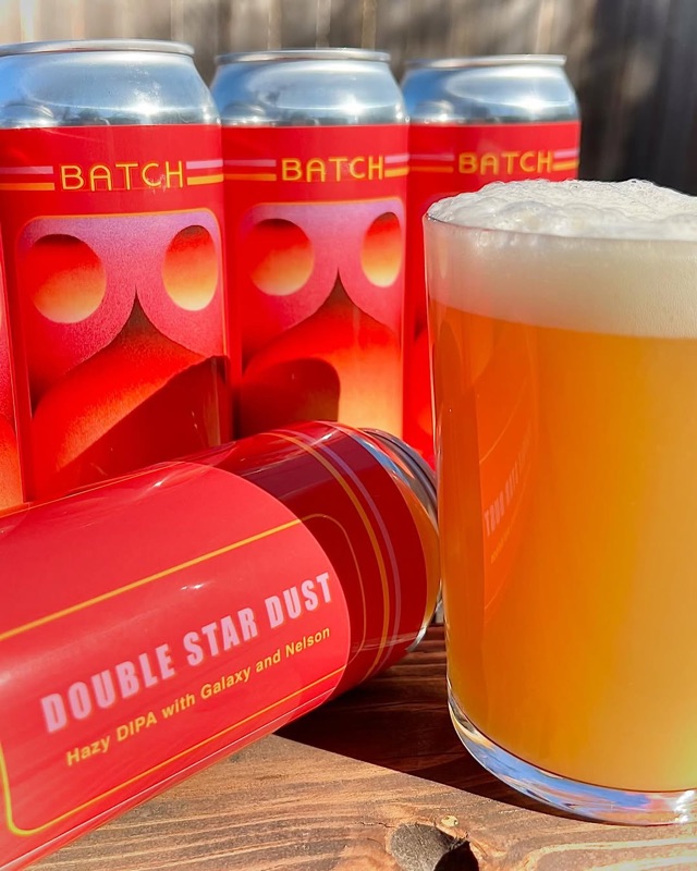 Batch Craft Beer & Kolaches