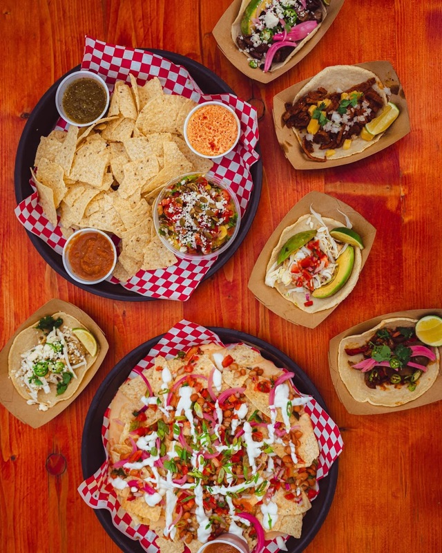 Central Machine Works