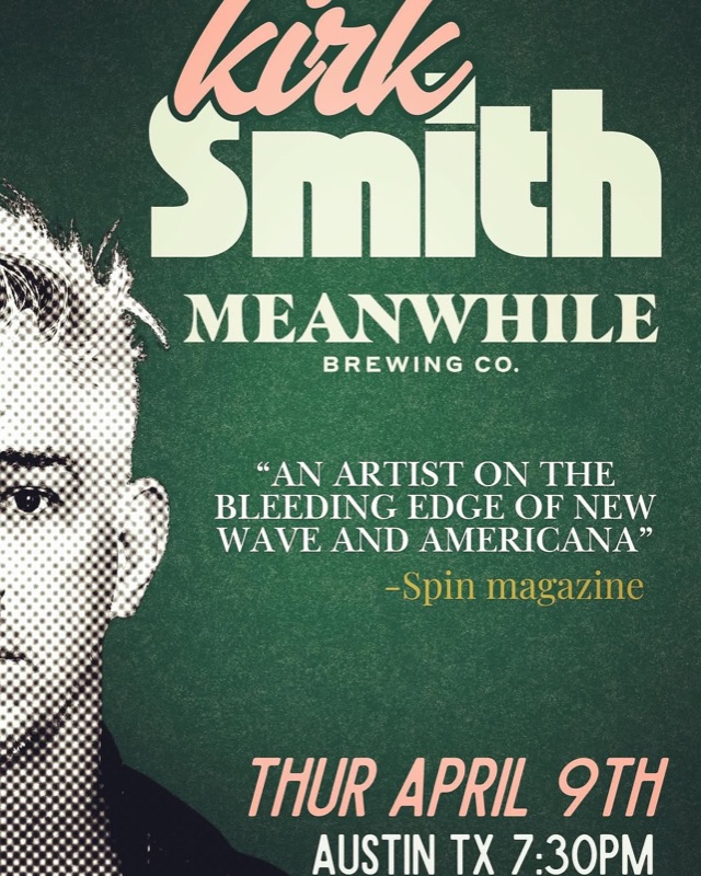 Meanwhile Brewing Co.