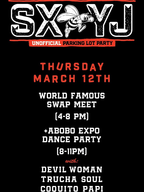 Yellow Jacket Social Club