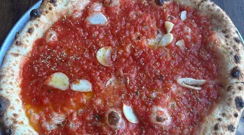 Bufalina Due in East Austin — Bufalina Due consistently delivers top-tier Neapolitan pizzas, baked to perfecti