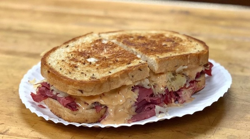 Little Deli & Pizzeria in Crestview — A beloved neighborhood gem, Little Deli offers fantastic New York and New Jersey