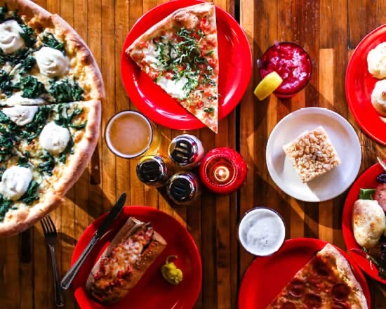 Stanley's Farmhouse Pizza in Cedar Valley — Nestled in the beautiful Texas Hill Country just outside Austin, Stanley's Farmh
