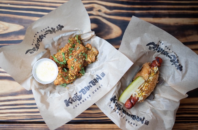 Domo Alley-Gato in East Austin — Domo Alley-Gato offers a lively izakaya experience with a focus on spicy ramen a