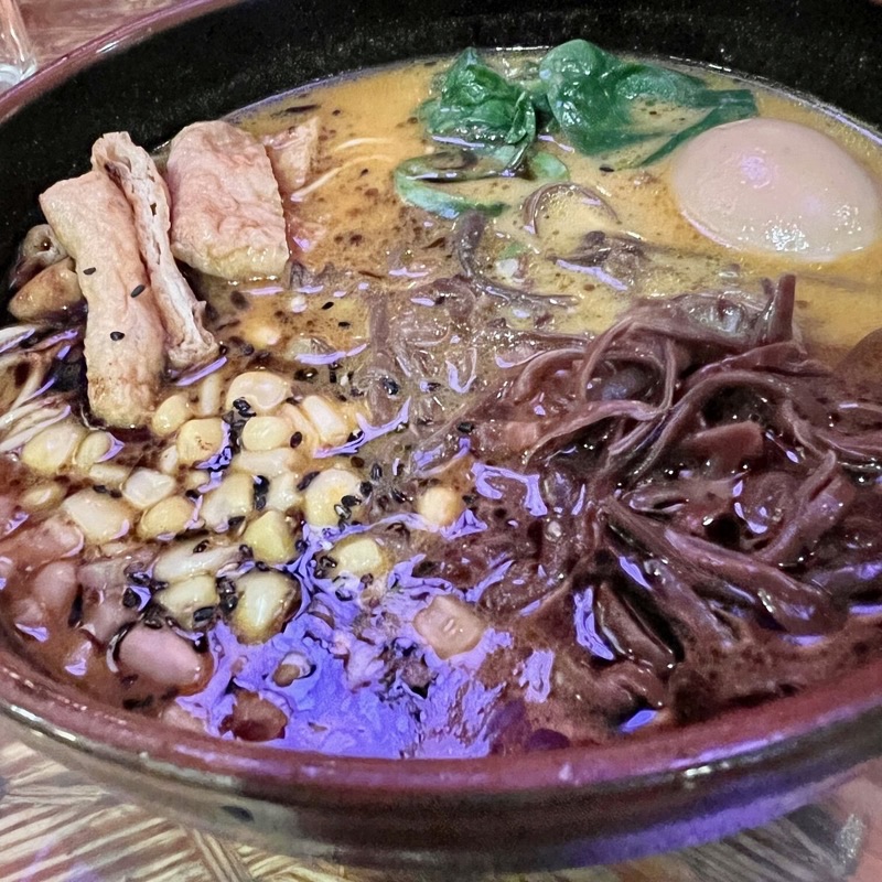 Texas Ramen in West Campus — Texas Ramen caters to the West Campus crowd with its budget-friendly, customizab