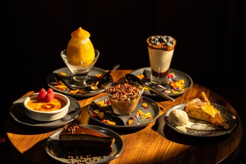 Drink.Well. in North Loop — Though not strictly a 'hidden' speakeasy, Drink.Well. is a neighborhood gem cele