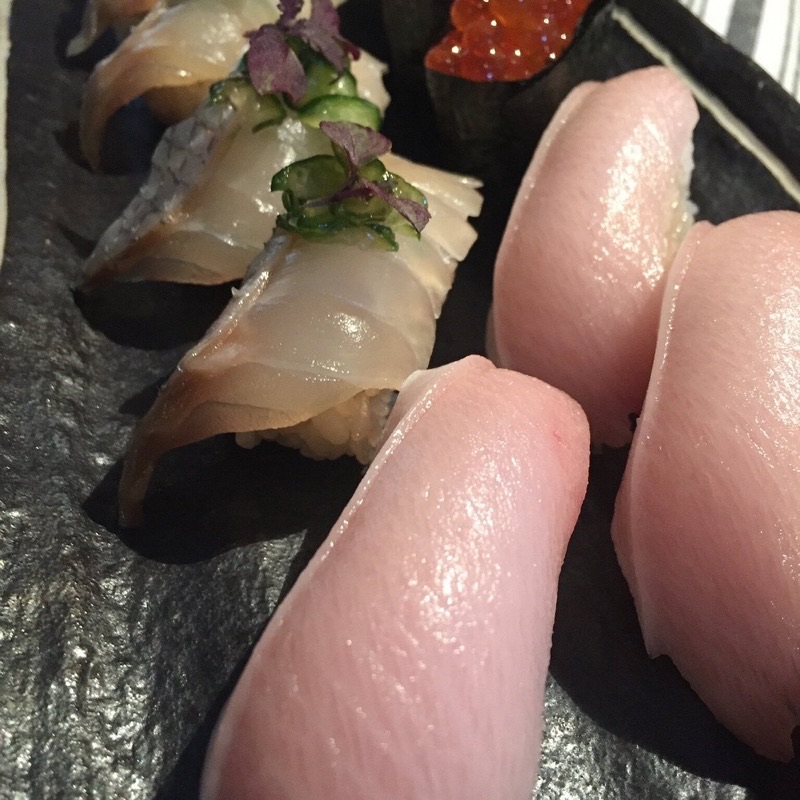 Fukumoto in East Austin — Fukumoto offers a vibrant izakaya experience with a strong emphasis on expertly 