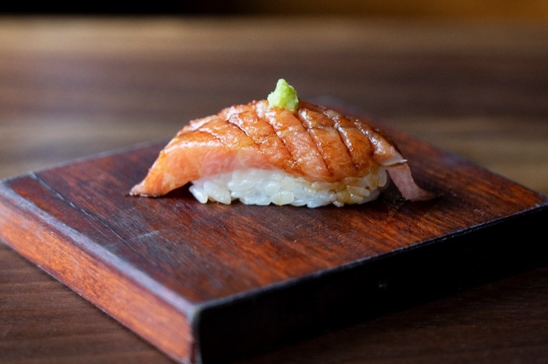 Lucky Robot Japanese Kitchen in South Congress — Nestled on bustling South Congress, Lucky Robot brings a 'Neo-Tokyo street food'