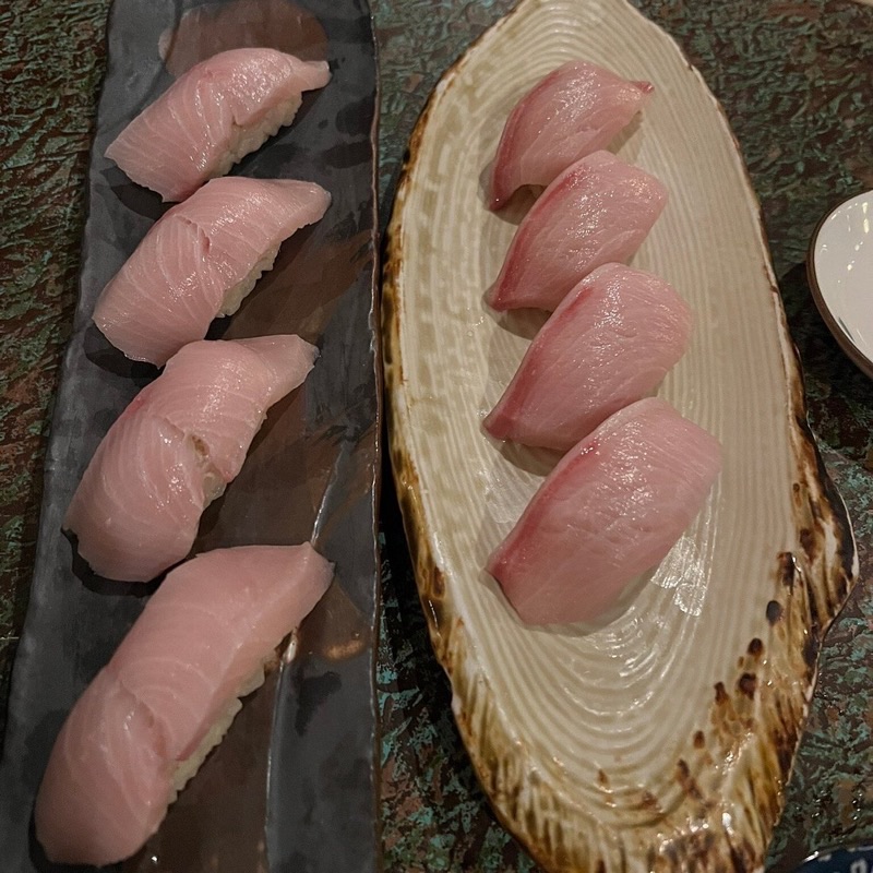 Musashino Sushi Dokoro in Central Austin — A long-standing Austin favorite, Musashino Sushi Dokoro is renowned for its trad