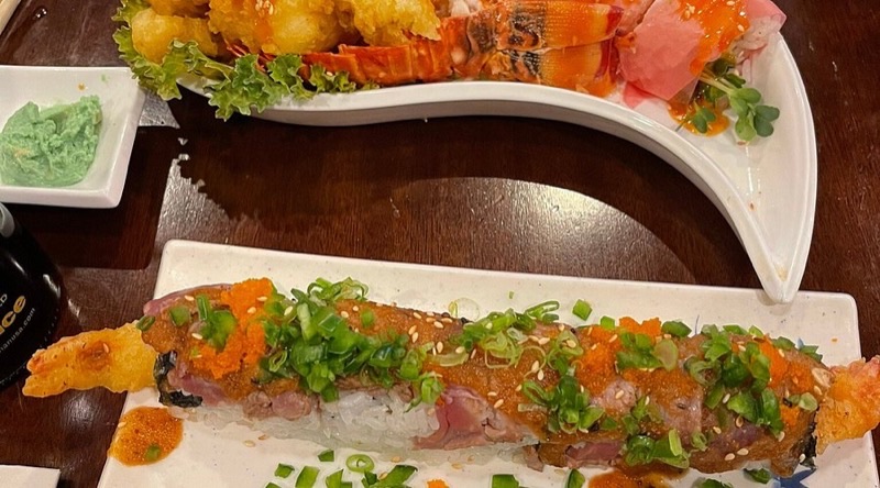 Ryu of Japan in Westlake — Ryu of Japan has been serving the Westlake area with consistently good Japanese 