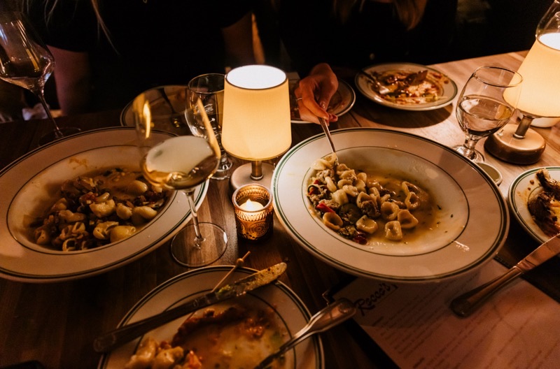 Pavement in Guadalupe / UT Area — Pavement is a stylish resale boutique specializing in contemporary and vintage f